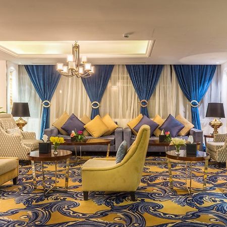Al Muhaidb Takhasosi Value Эр-Рияд Экстерьер фото