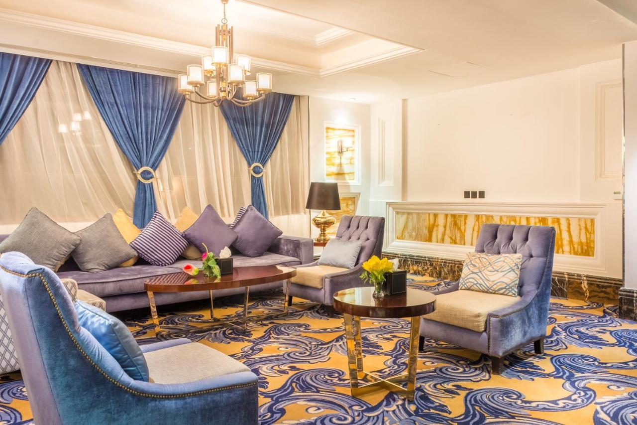 Al Muhaidb Takhasosi Value Эр-Рияд Экстерьер фото