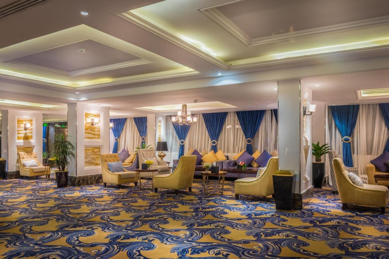 Al Muhaidb Takhasosi Value Эр-Рияд Экстерьер фото