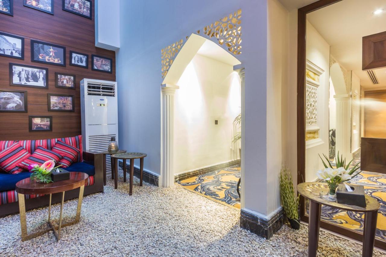 Al Muhaidb Takhasosi Value Эр-Рияд Экстерьер фото
